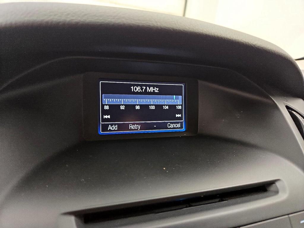 used 2015 Ford Focus car, priced at $9,998