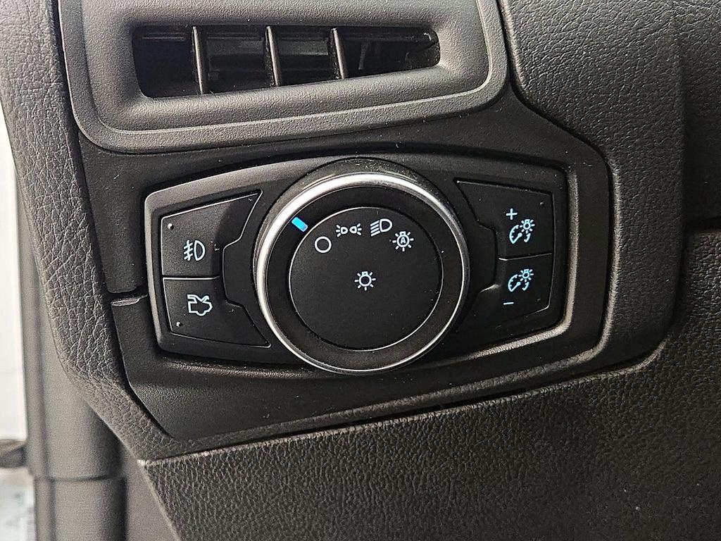 used 2015 Ford Focus car, priced at $9,998