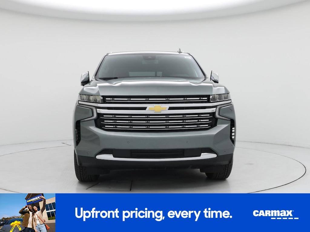 used 2023 Chevrolet Tahoe car, priced at $53,998