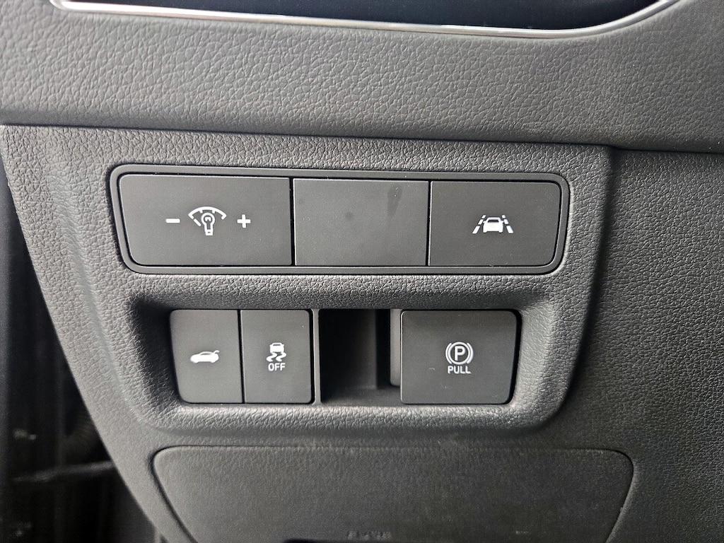 used 2022 Hyundai Sonata car, priced at $19,998