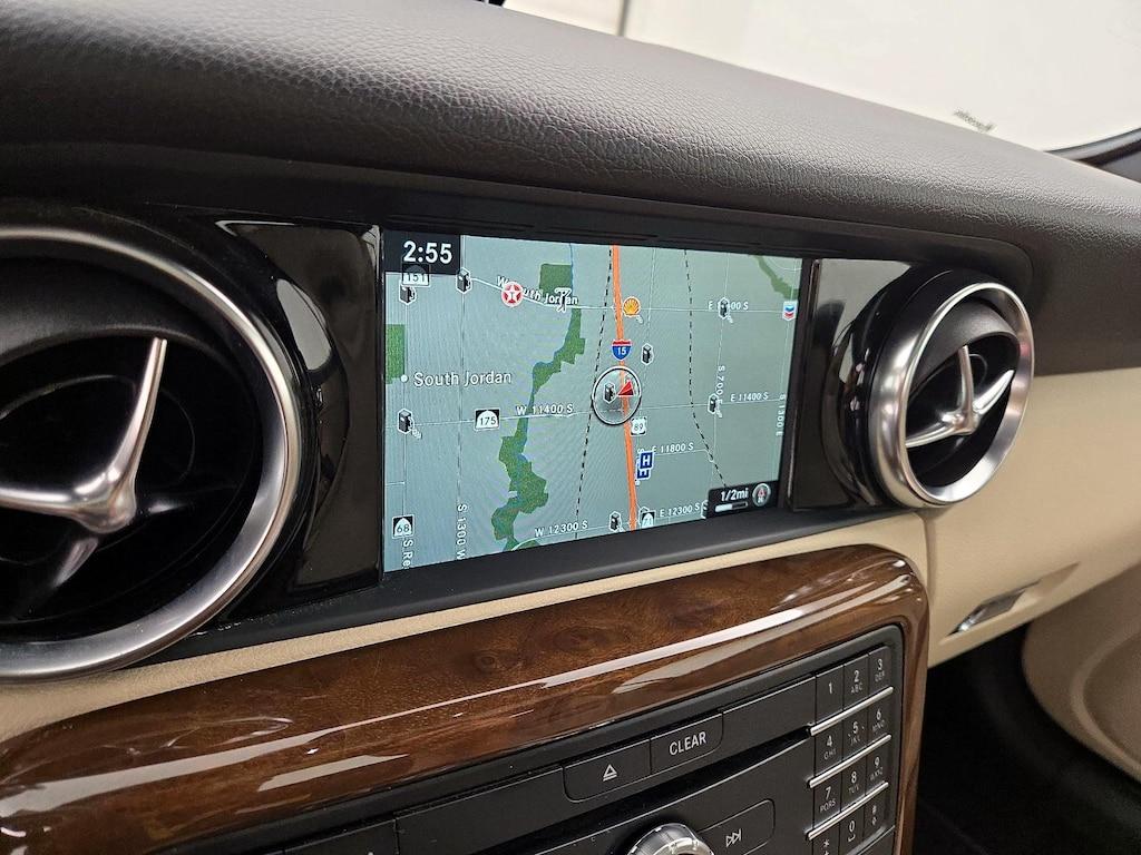 used 2017 Mercedes-Benz SLC 300 car, priced at $27,998