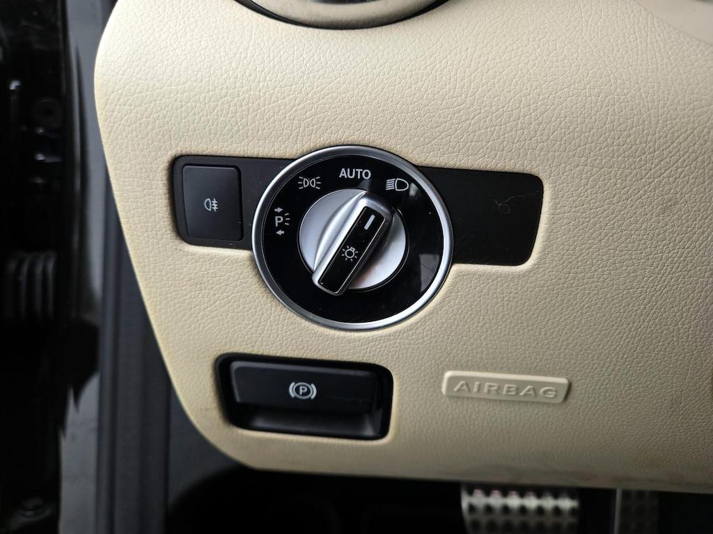 used 2017 Mercedes-Benz SLC 300 car, priced at $27,998