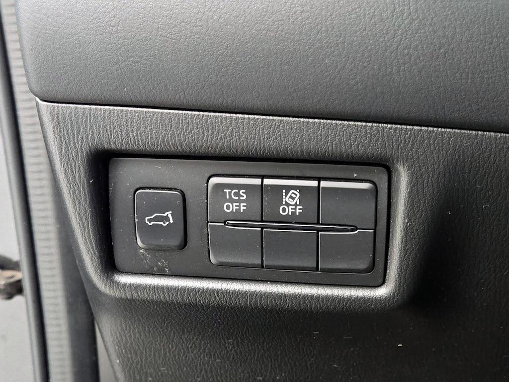 used 2018 Mazda CX-5 car, priced at $17,998