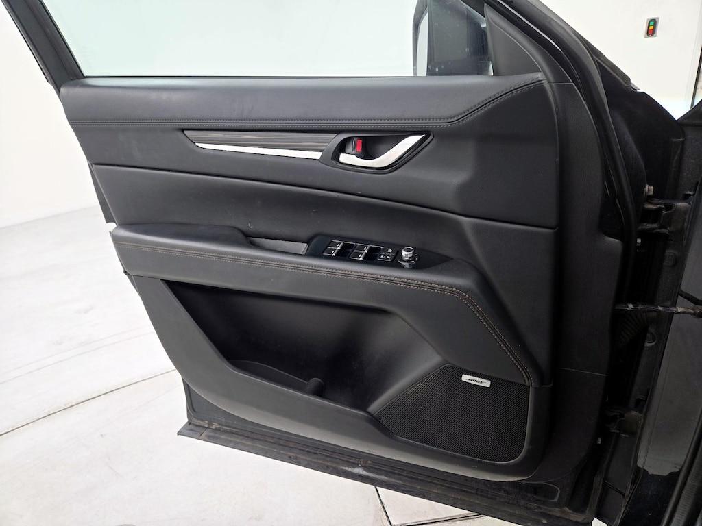 used 2018 Mazda CX-5 car, priced at $17,998