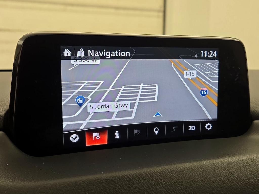 used 2018 Mazda CX-5 car, priced at $17,998