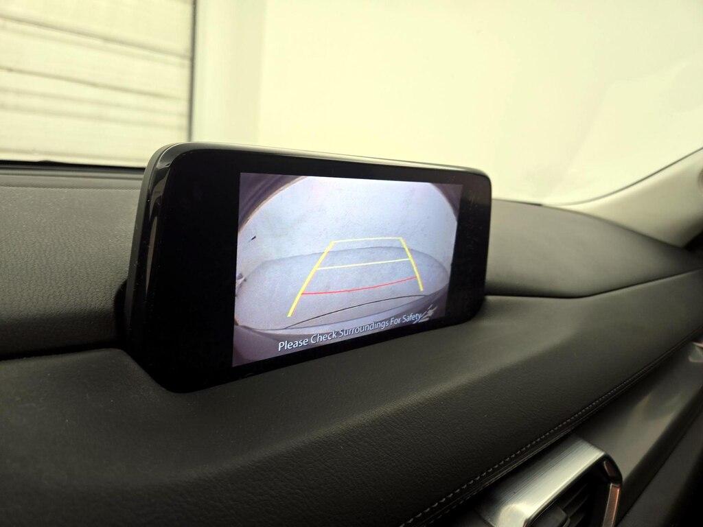 used 2019 Mazda CX-5 car, priced at $18,998