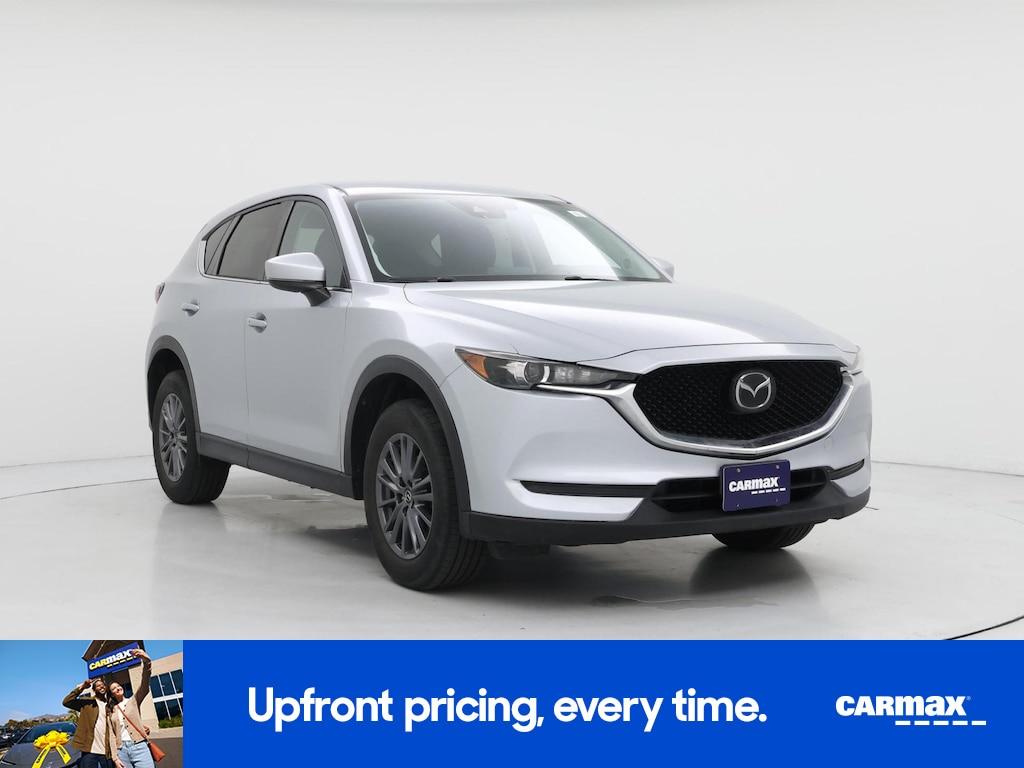 used 2019 Mazda CX-5 car, priced at $18,998