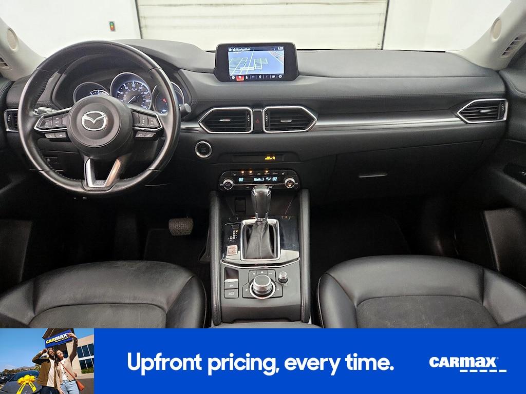used 2019 Mazda CX-5 car, priced at $18,998
