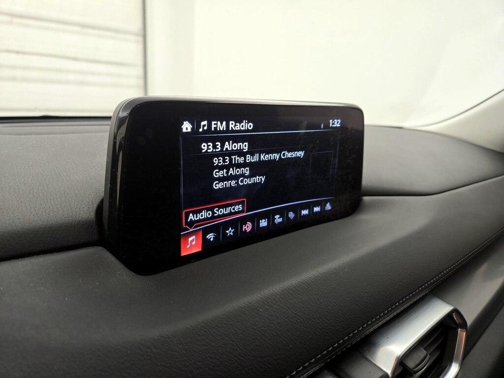 used 2019 Mazda CX-5 car, priced at $18,998