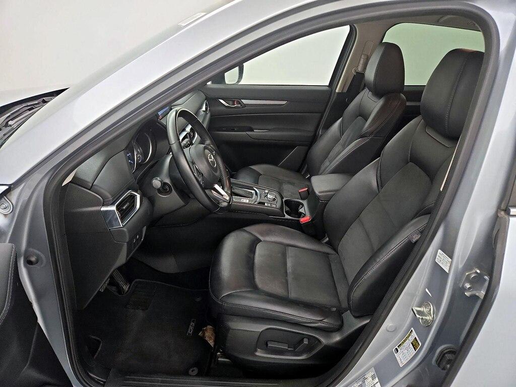 used 2019 Mazda CX-5 car, priced at $18,998