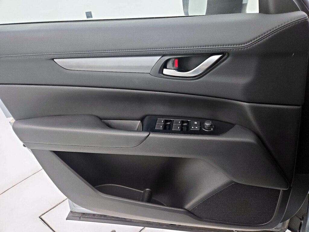 used 2019 Mazda CX-5 car, priced at $18,998