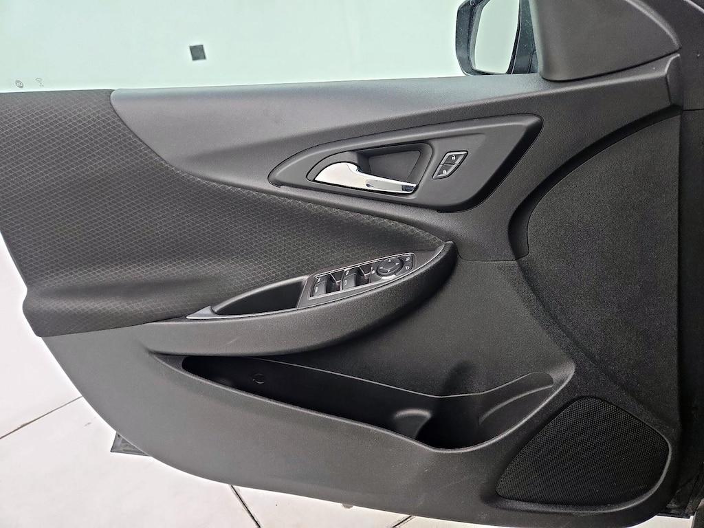 used 2024 Chevrolet Malibu car, priced at $19,998