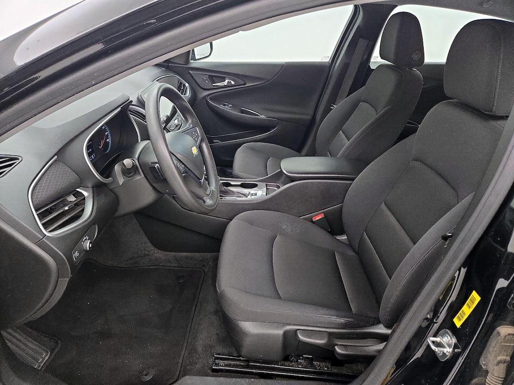 used 2024 Chevrolet Malibu car, priced at $19,998