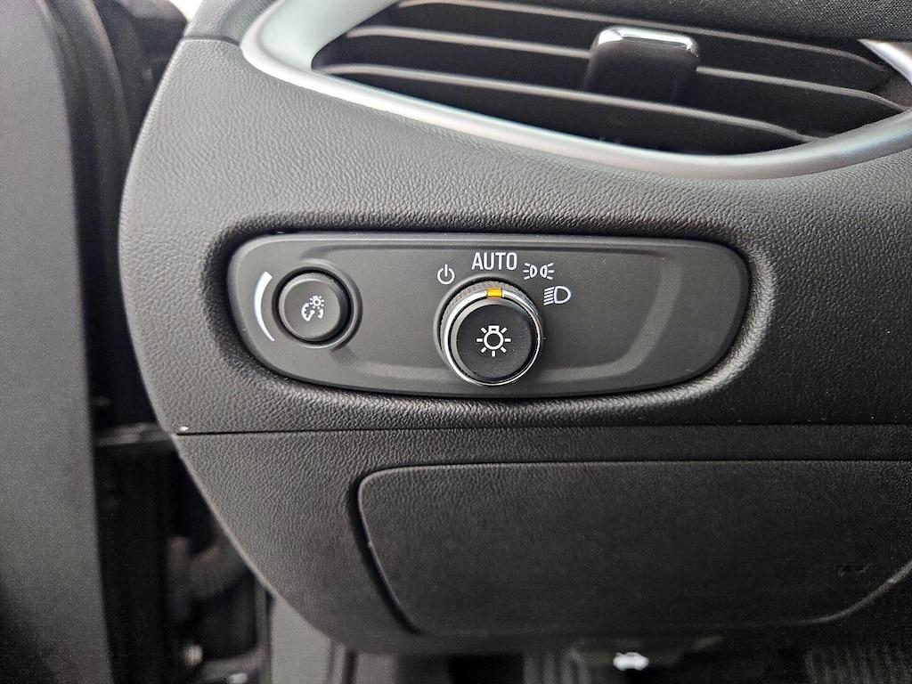 used 2024 Chevrolet Malibu car, priced at $19,998