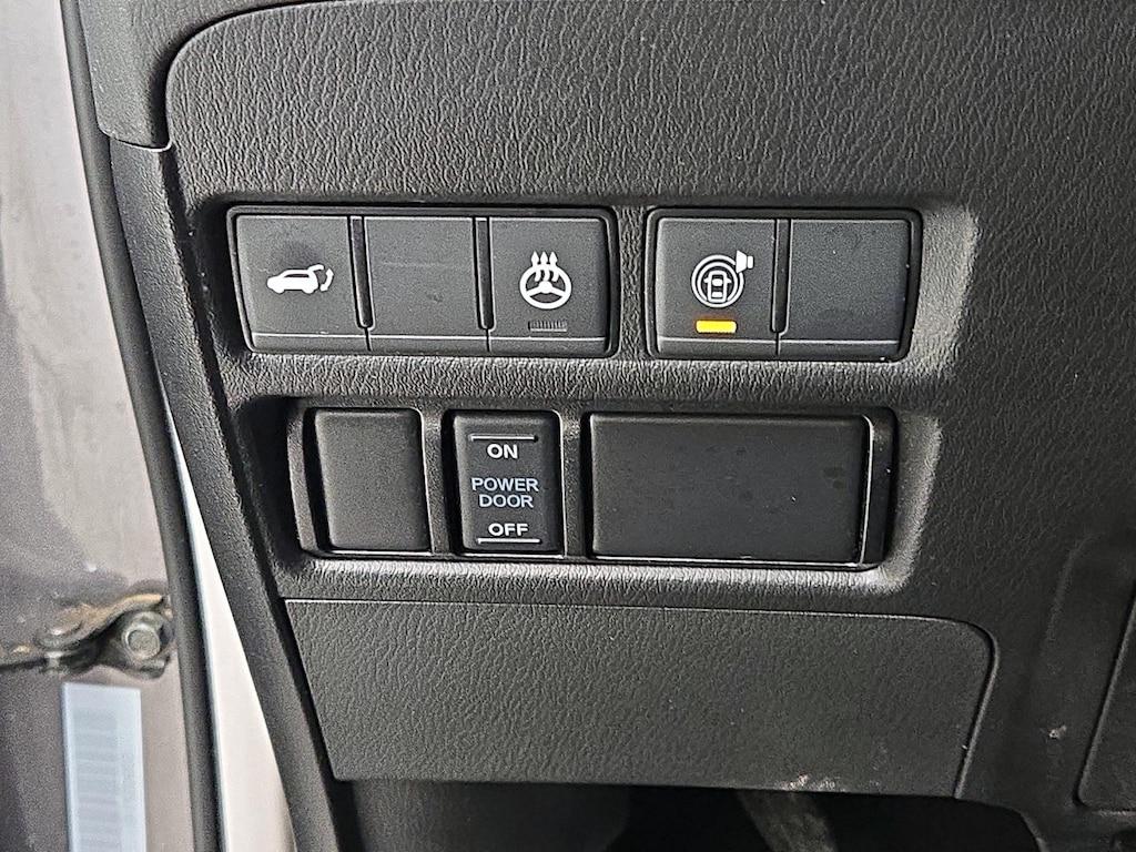 used 2024 INFINITI QX80 car, priced at $42,998