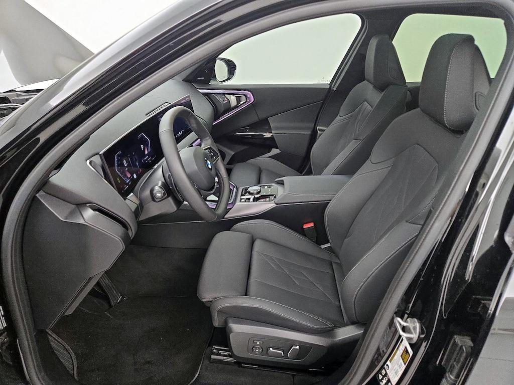 used 2026 BMW X3 car, priced at $48,998