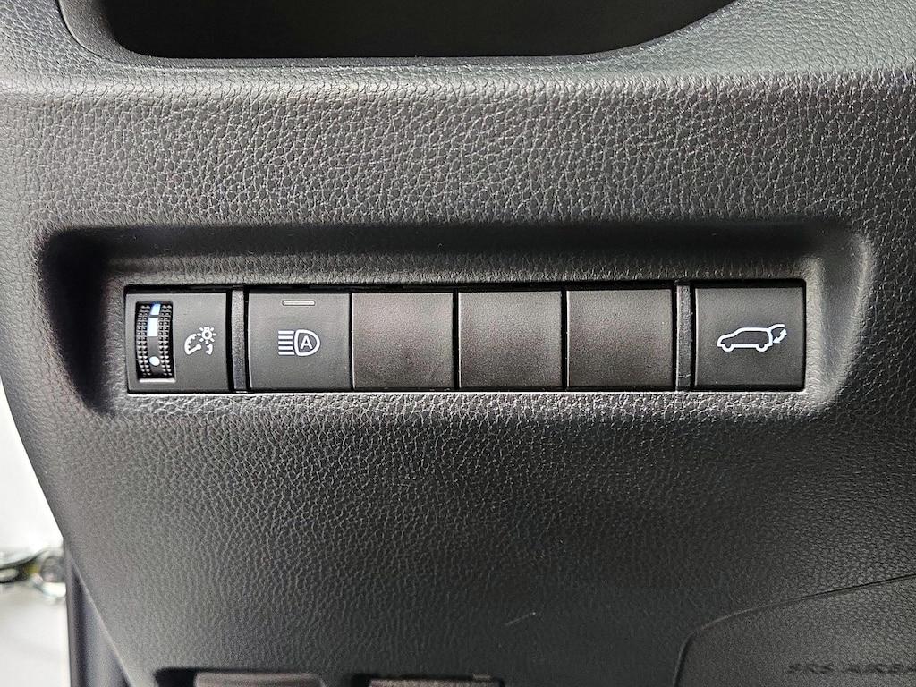 used 2022 Toyota RAV4 car, priced at $25,998