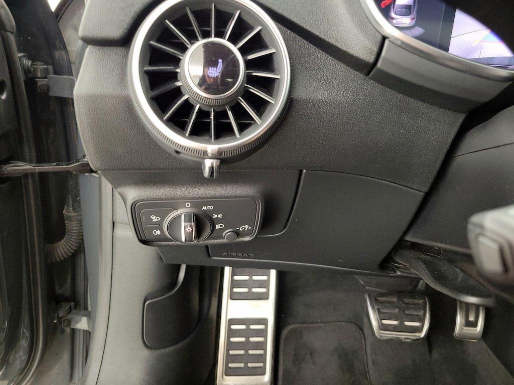 used 2016 Audi TT car, priced at $21,998