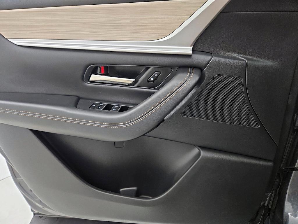 used 2024 Mazda CX-90 PHEV car, priced at $32,998