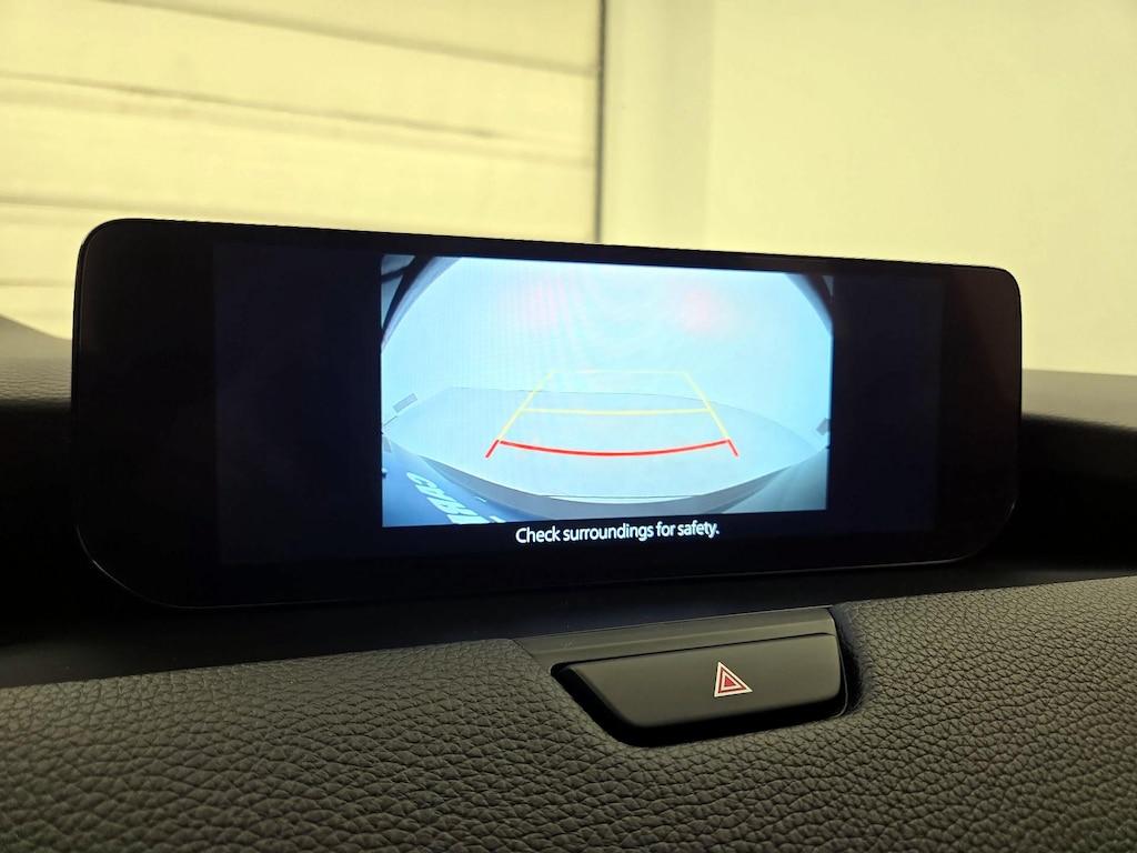 used 2024 Mazda CX-90 PHEV car, priced at $32,998