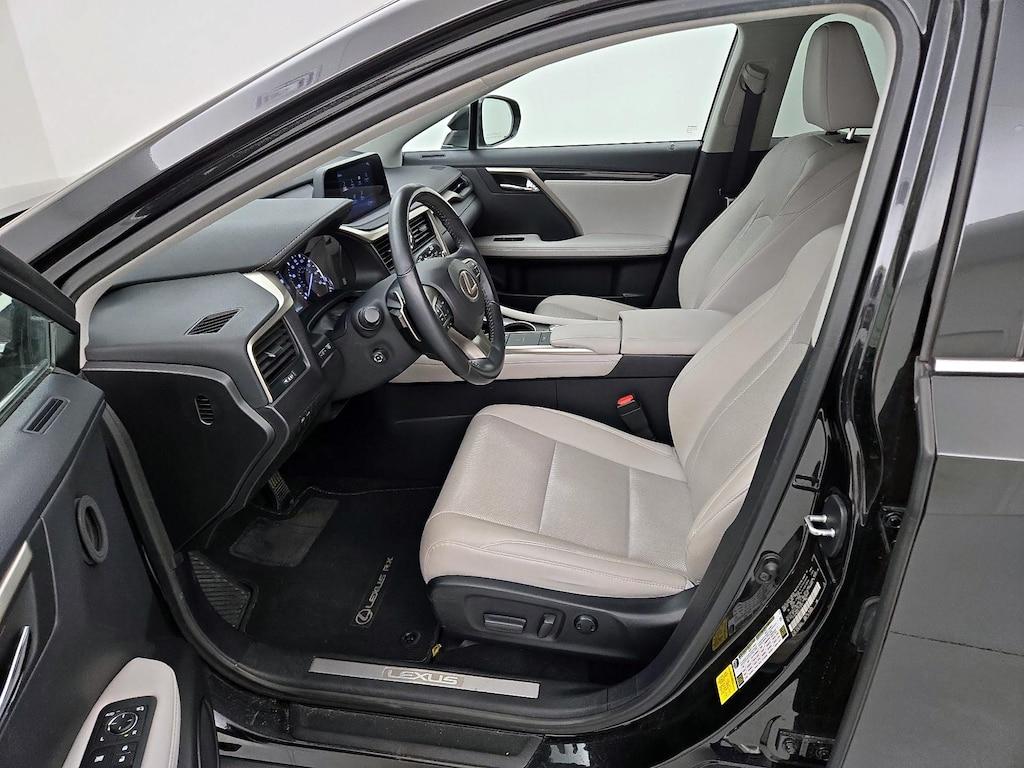 used 2020 Lexus RX 350 car, priced at $32,998