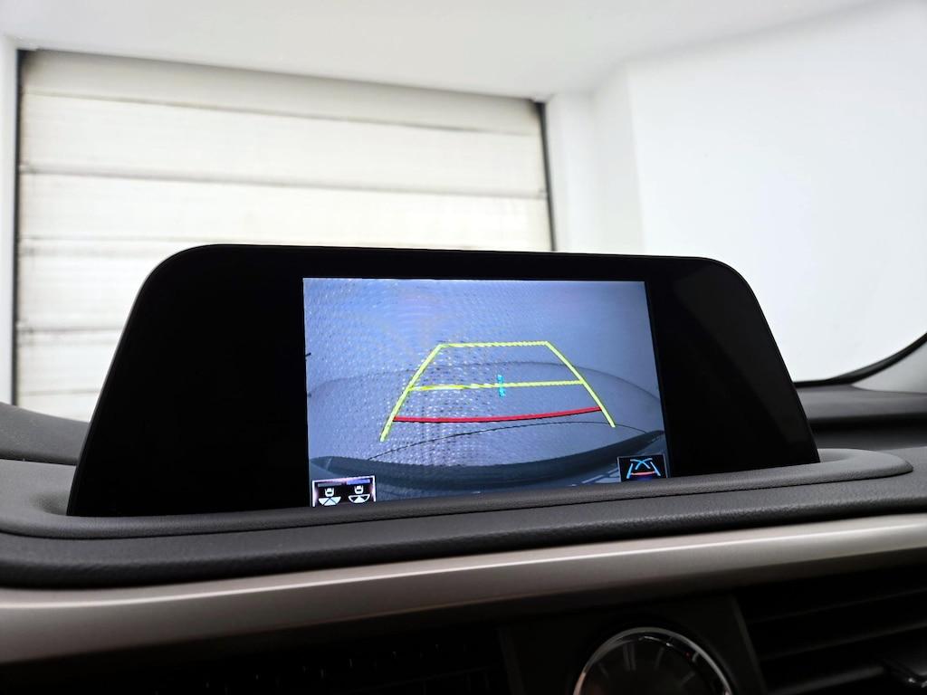 used 2020 Lexus RX 350 car, priced at $32,998