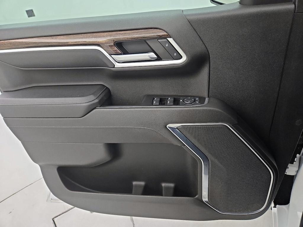 used 2023 GMC Sierra 1500 car, priced at $35,998