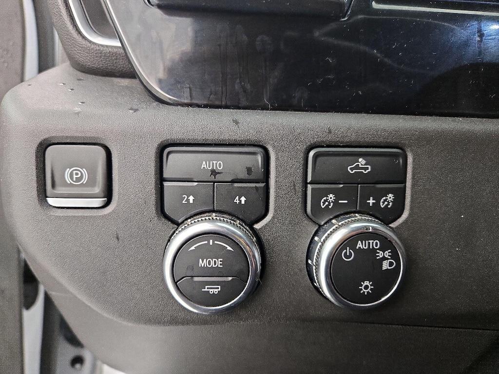 used 2023 GMC Sierra 1500 car, priced at $35,998