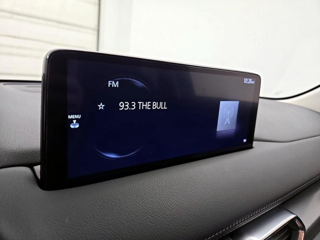 used 2025 Mazda CX-5 car, priced at $28,998