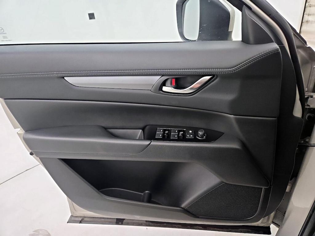 used 2025 Mazda CX-5 car, priced at $28,998