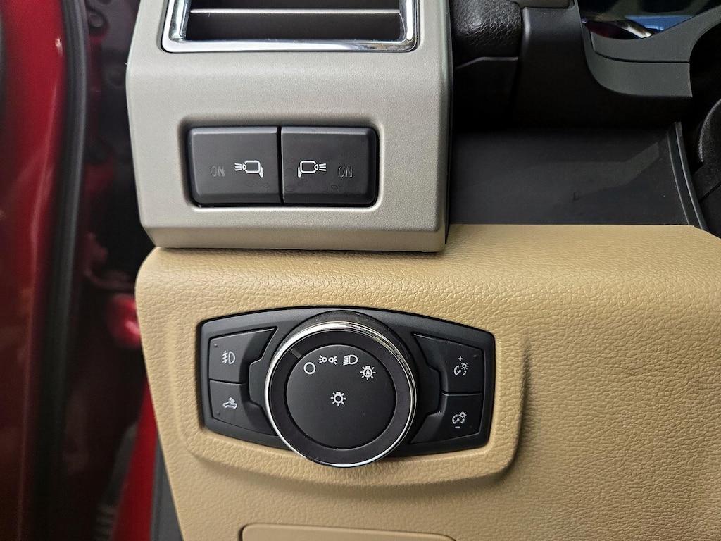 used 2015 Ford F-150 car, priced at $25,998