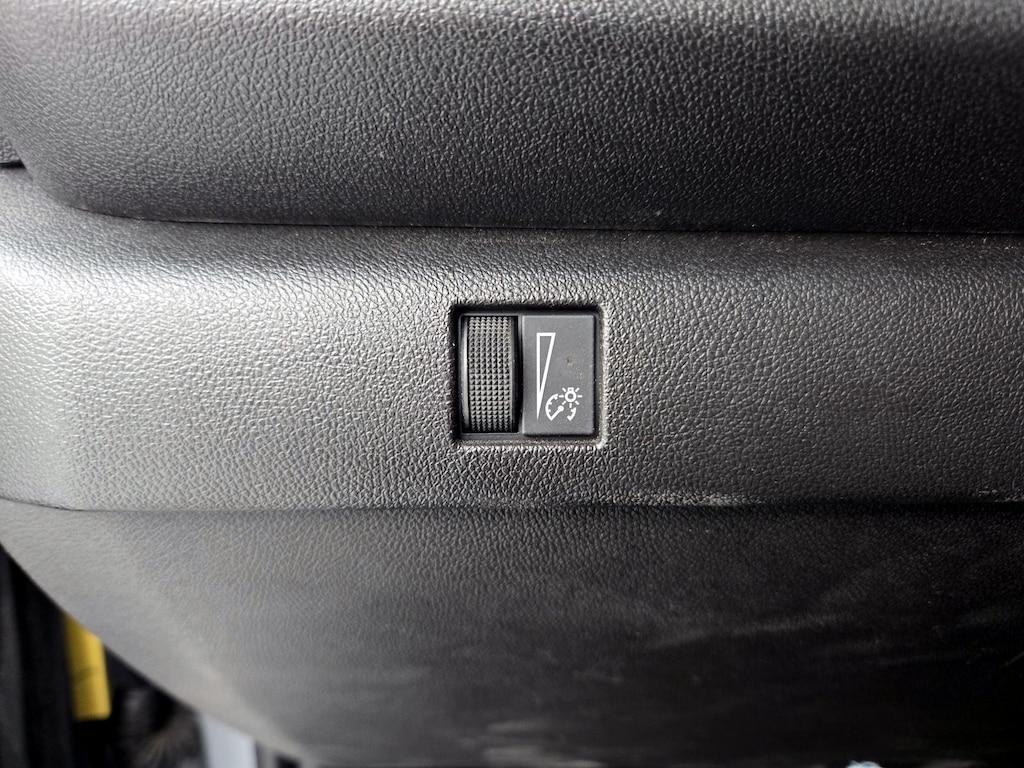 used 2023 Chevrolet Colorado car, priced at $25,998