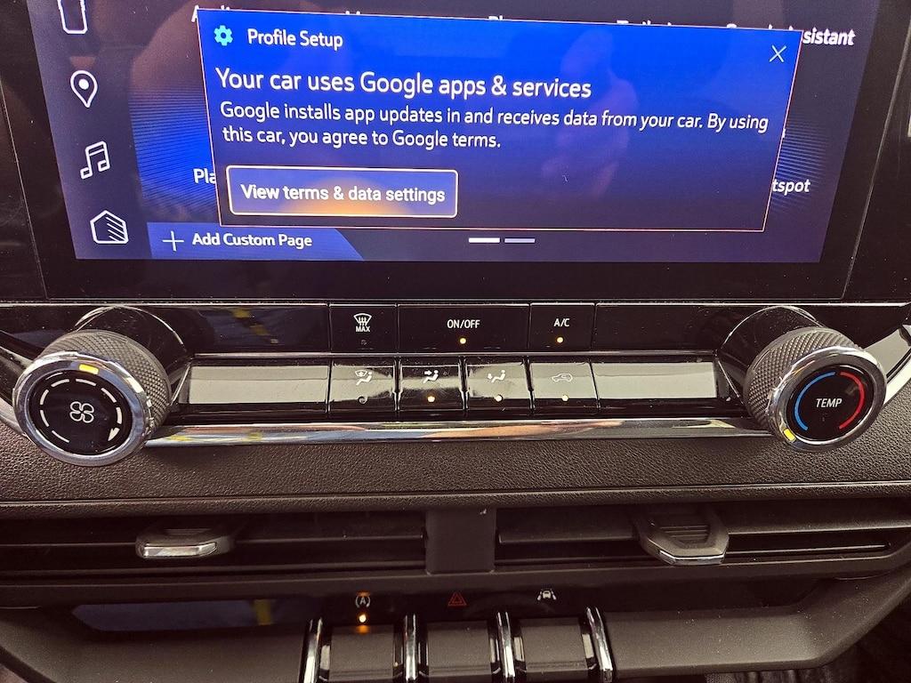 used 2023 Chevrolet Colorado car, priced at $25,998