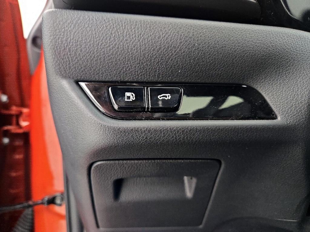 used 2024 Lexus NX 350 car, priced at $43,998