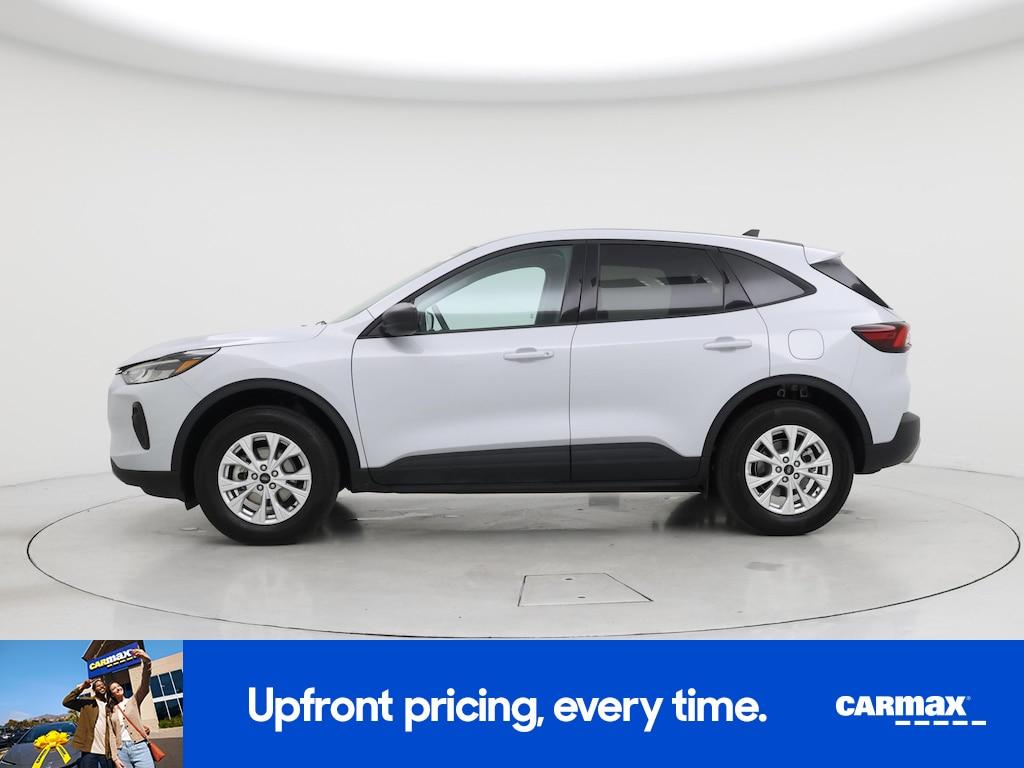 used 2025 Ford Escape car, priced at $25,998