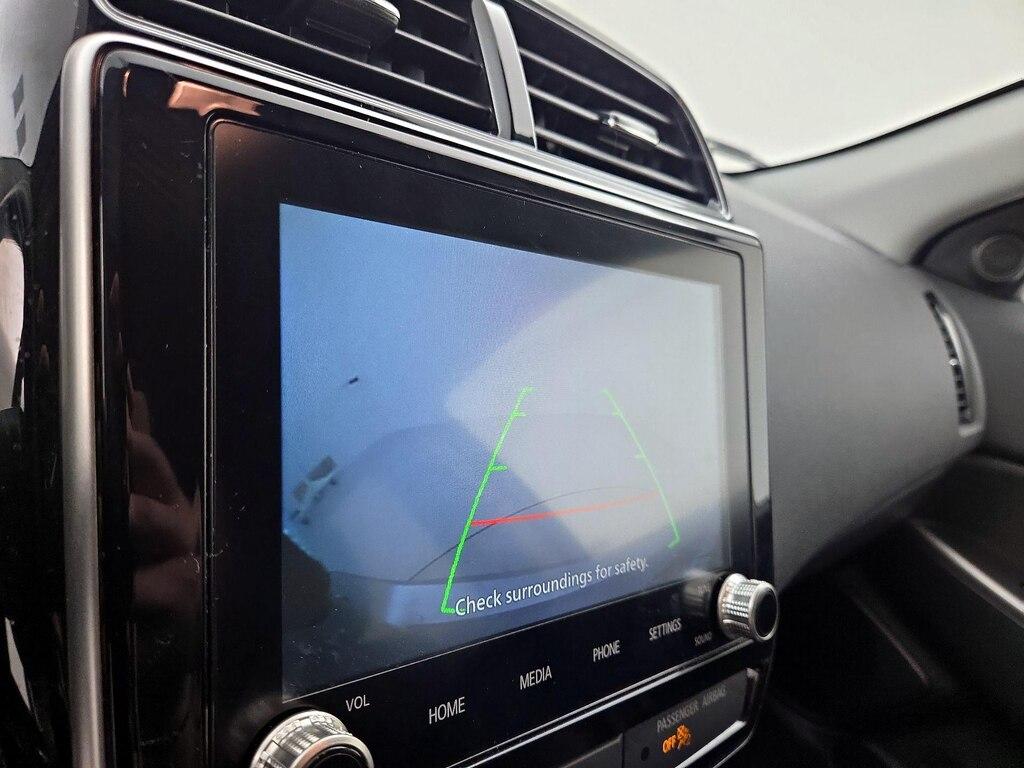 used 2024 Mitsubishi Outlander Sport car, priced at $18,998