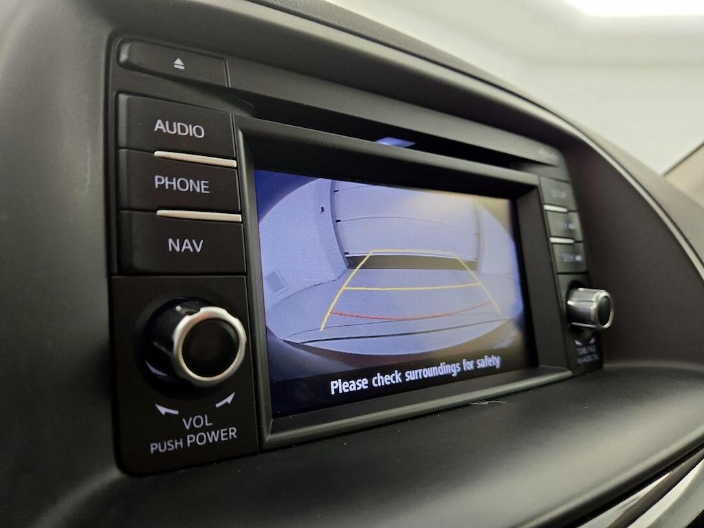 used 2015 Mazda CX-5 car, priced at $11,998