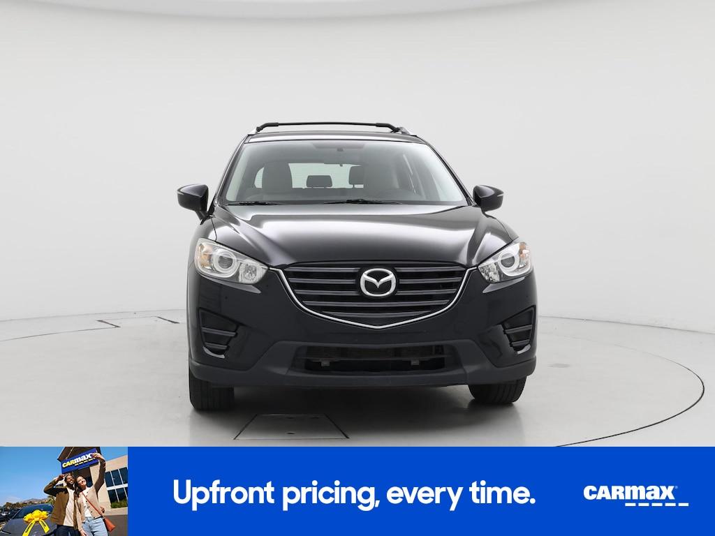 used 2016 Mazda CX-5 car, priced at $14,599