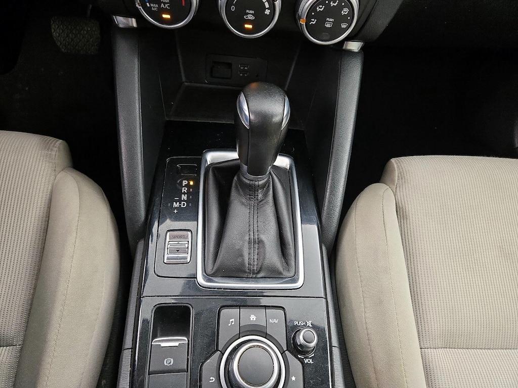 used 2016 Mazda CX-5 car, priced at $14,599
