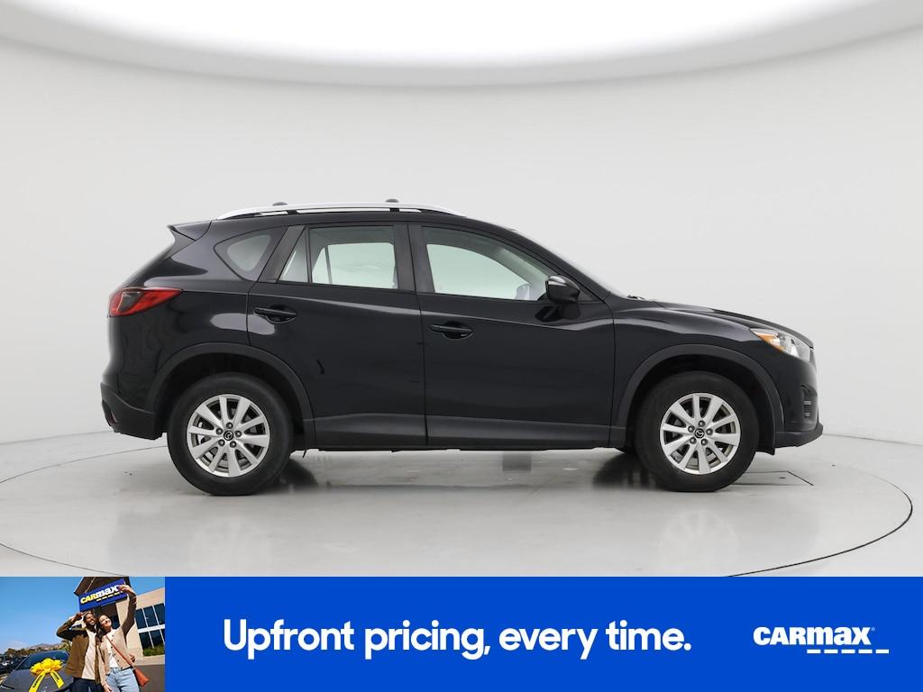 used 2016 Mazda CX-5 car, priced at $14,599