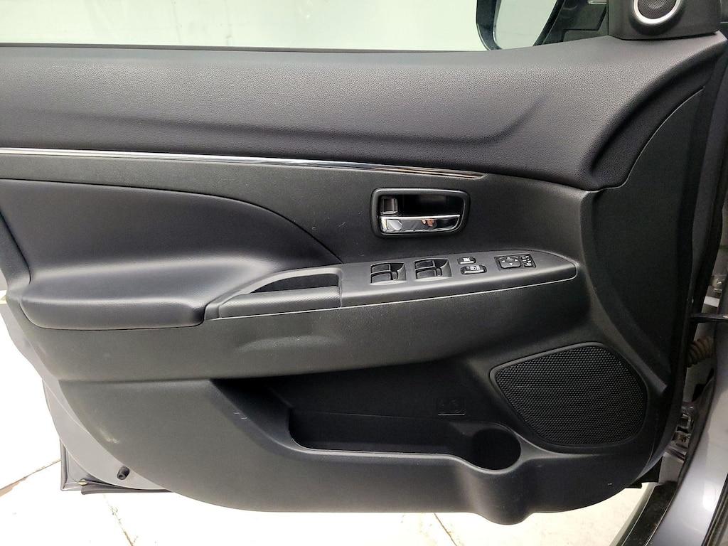 used 2016 Mitsubishi Outlander Sport car, priced at $13,998