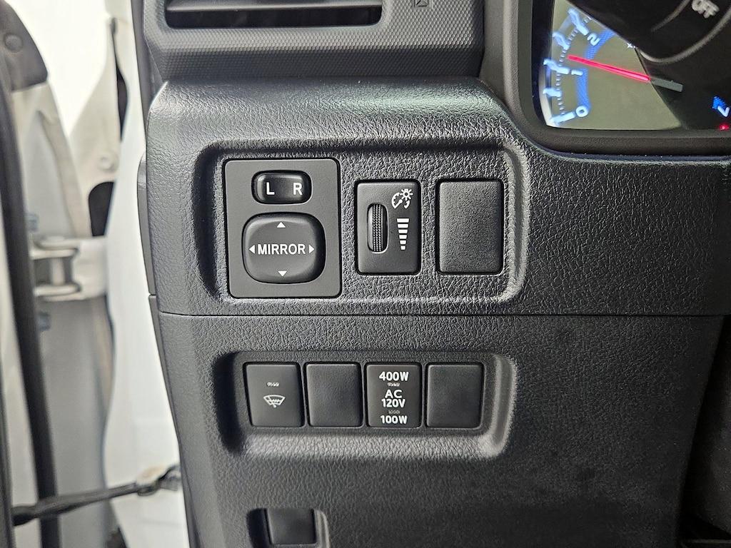 used 2019 Toyota 4Runner car, priced at $38,998