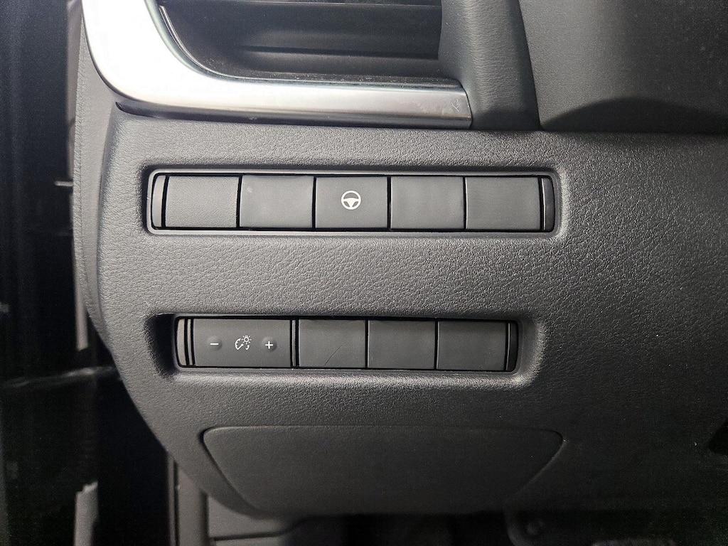 used 2022 Nissan Rogue car, priced at $19,998