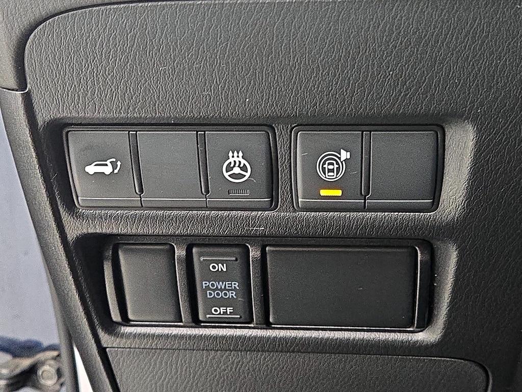 used 2024 INFINITI QX80 car, priced at $45,998