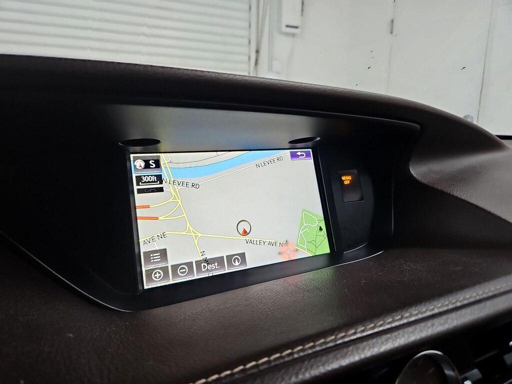 used 2018 Lexus ES 350 car, priced at $26,998