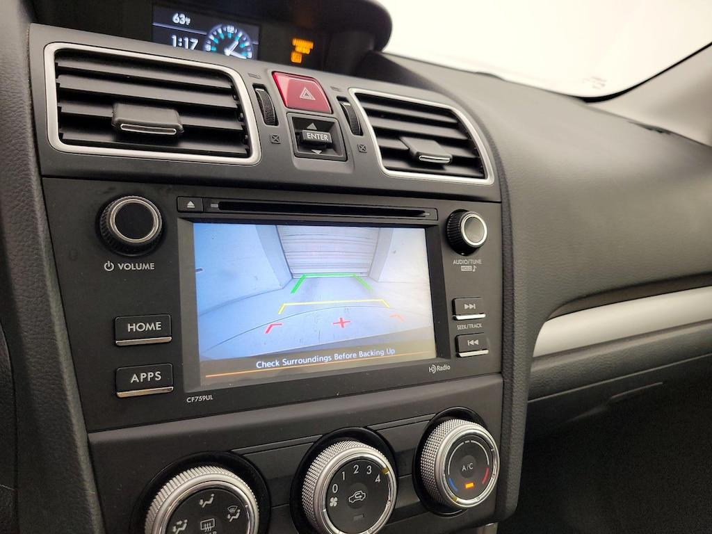 used 2018 Subaru Forester car, priced at $17,998