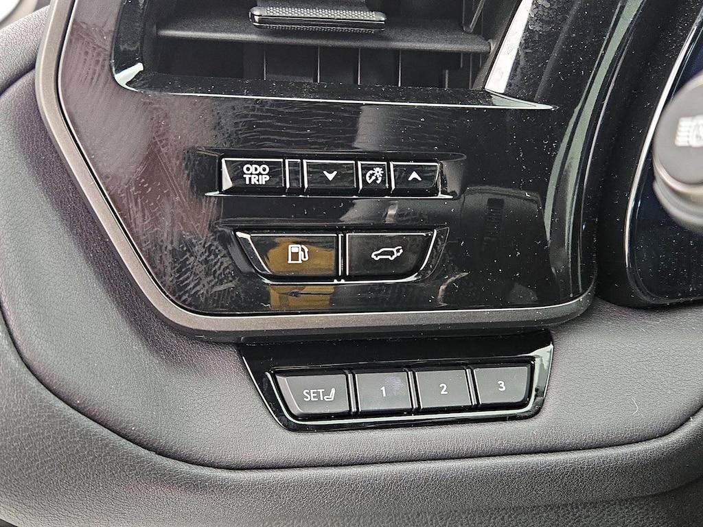 used 2024 Lexus TX 350 car, priced at $61,998