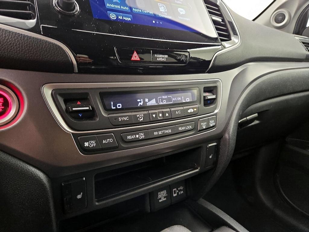 used 2020 Honda Pilot car, priced at $24,998