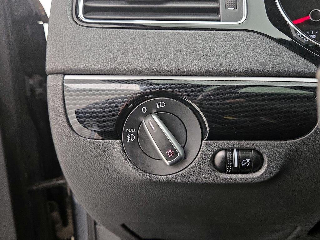 used 2018 Volkswagen Jetta car, priced at $14,998