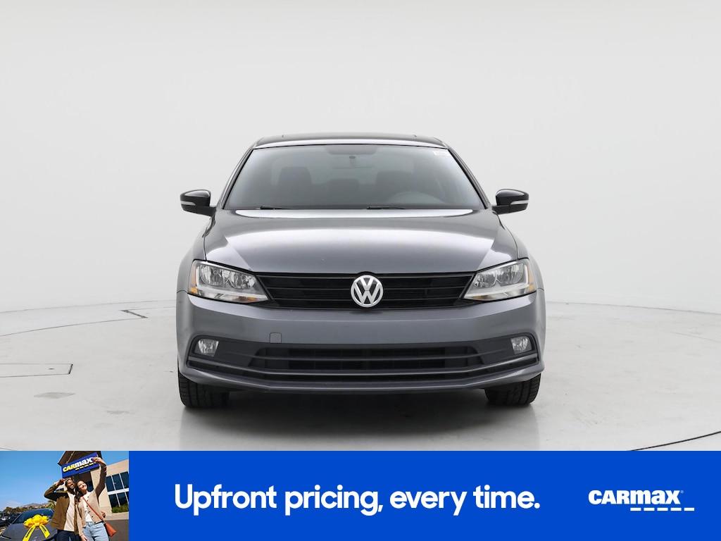 used 2018 Volkswagen Jetta car, priced at $14,998